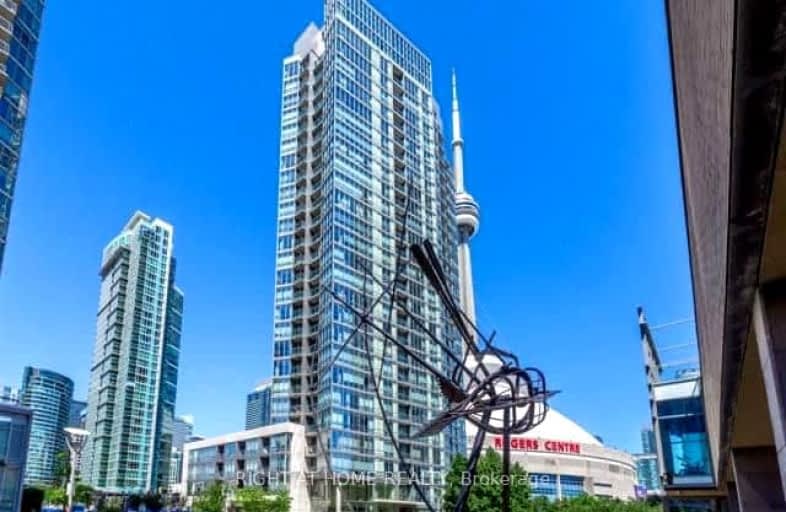 2210-3 Navy Wharf Court, Toronto | Image 1