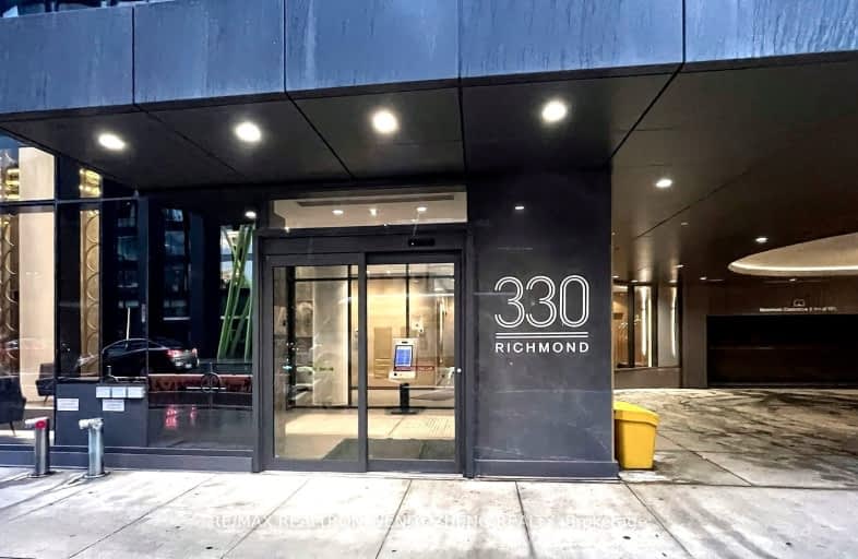 318-330 Richmond Street East, Toronto | Image 1