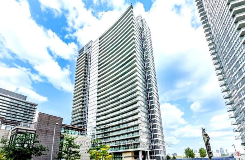 3109-121 Mcmahon Drive, Toronto | Image 1