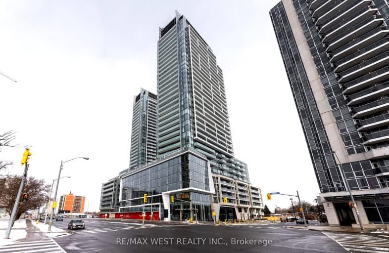 314-8 Olympic Garden Drive, Toronto | Image 1