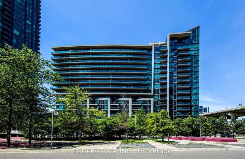 175-209 Fort York Boulevard, Toronto | Image 1