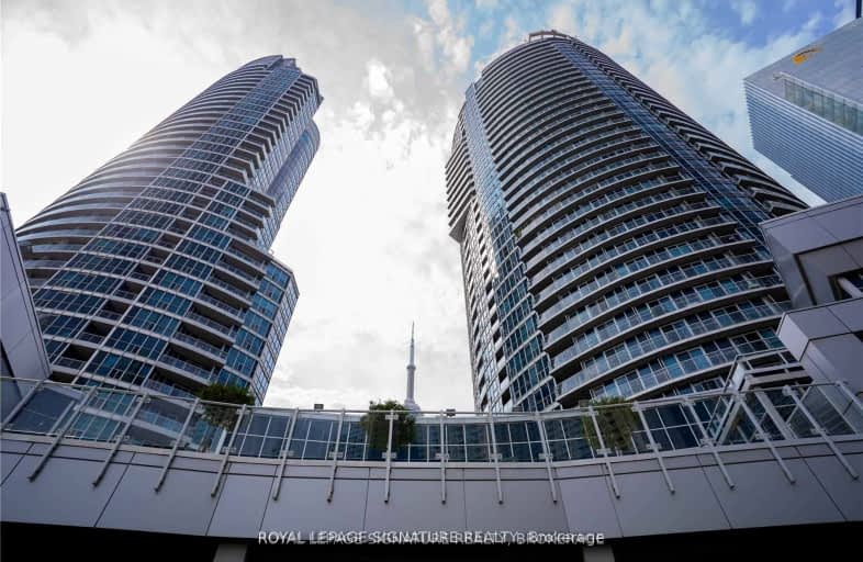 2803-208 Queens Quay West, Toronto | Image 1