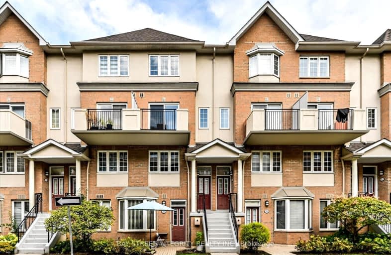 506 Grandview Way, Toronto | Image 1