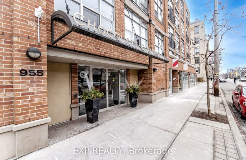 513-955 Queen Street West, Toronto | Image 1