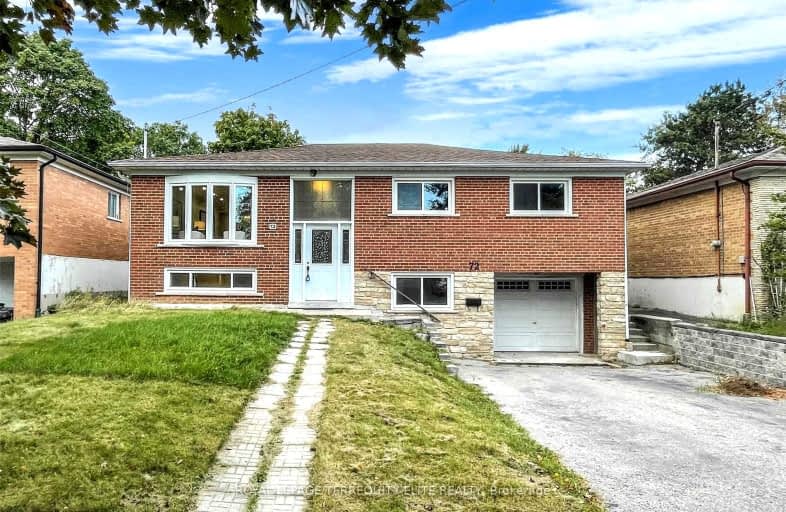 72 Houston Crescent, Toronto | Image 1