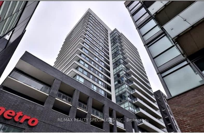 727-20 Minowan Miikan Lane, Toronto | Image 1