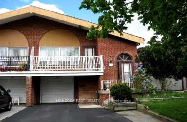 109 Shawnee Circle, Toronto | Image 1