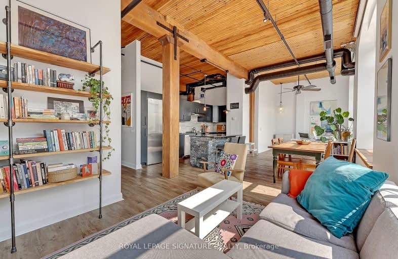 226-993 Queen Street West, Toronto | Image 1