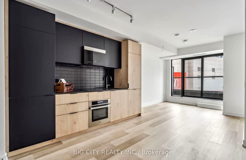 226-28 Eastern Avenue, Toronto | Image 1