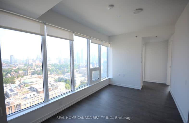 2306-203 College Street, Toronto | Image 1