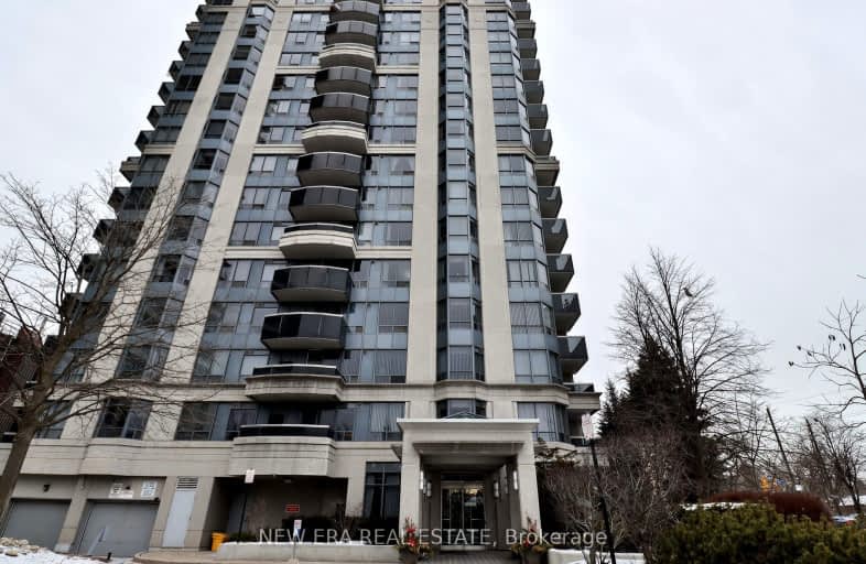 1507-35 Finch Avenue East, Toronto | Image 1