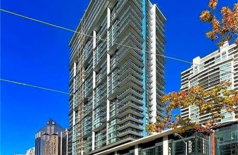 2819-4955 Yonge Street, Toronto | Image 1