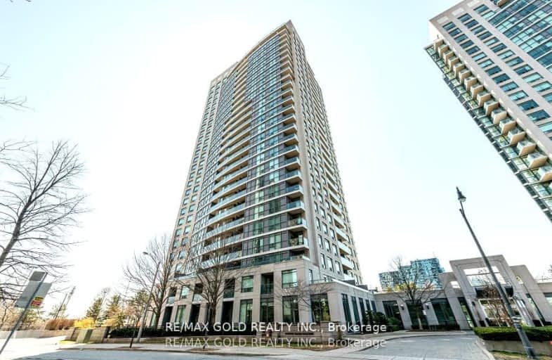 2310-30 Harrison Garden Boulevard, Toronto | Image 1