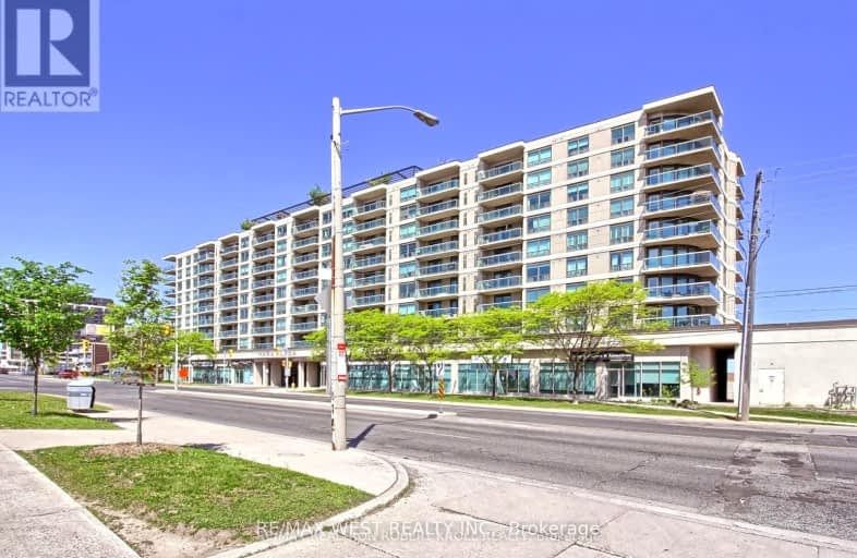 212-1030 Sheppard Avenue West, Toronto | Image 1