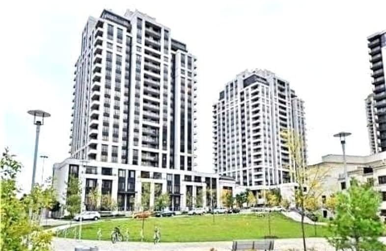 1118-100 Harrison Garden Boulevard, Toronto | Image 1