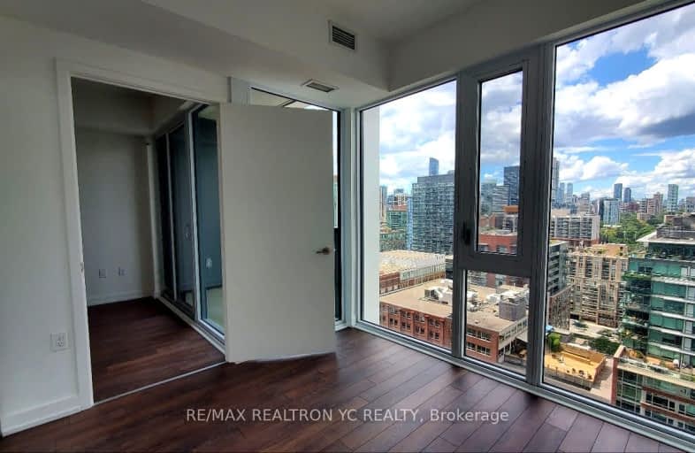 1717-158 Front Street East, Toronto | Image 1