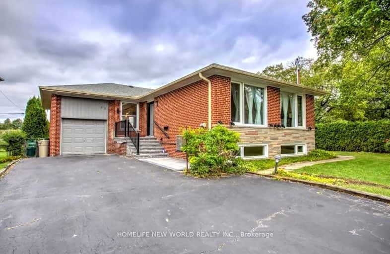 Basem-36 Silverview Drive, Toronto | Image 1