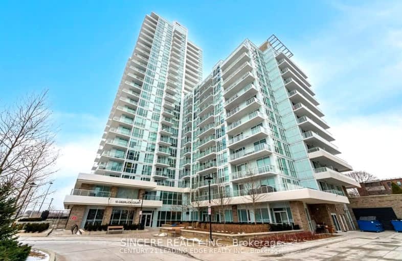 1202-10 Deerlick Court, Toronto | Image 1