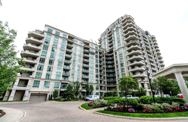 1110-20 Bloorview Place, Toronto | Image 1