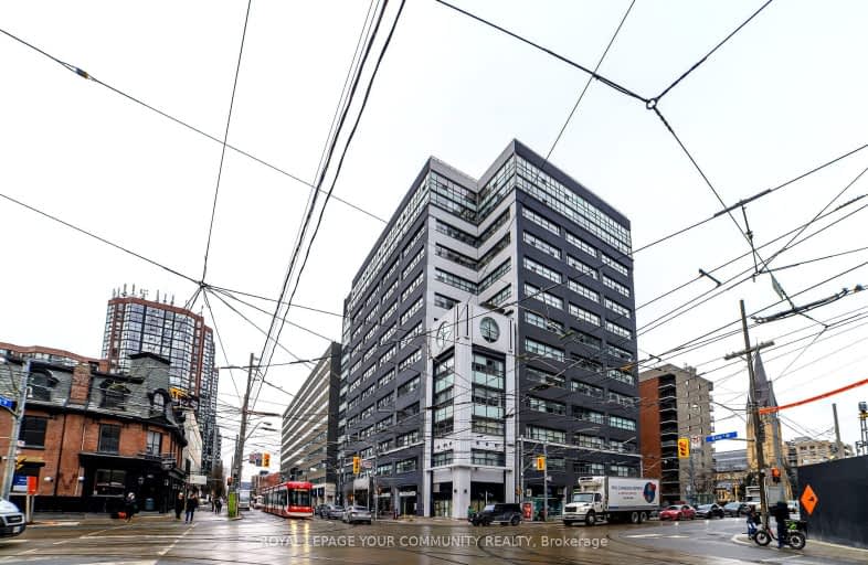 218-700 King Street West, Toronto | Image 1