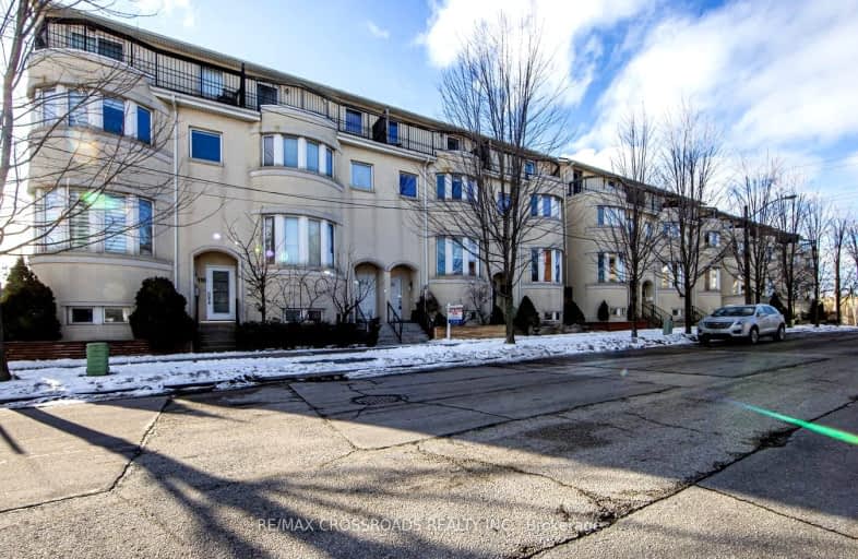 114 Tisdale Avenue, Toronto | Image 1