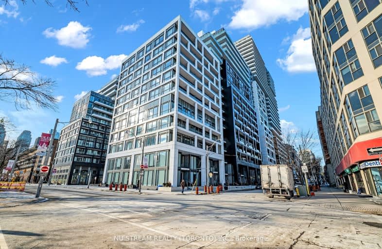 1713-60 Princess Street, Toronto | Image 1