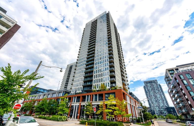 2708-55 Regent Park Boulevard, Toronto | Image 1