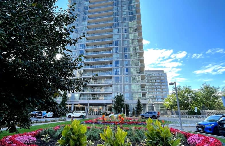 1502-62 Forest Manor Road, Toronto | Image 1