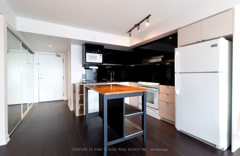 1609-72 Esther Shiner Boulevard, Toronto | Image 1