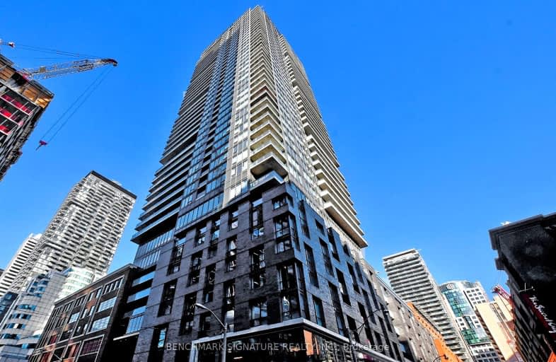 918-115 Blue Jays Way, Toronto | Image 1