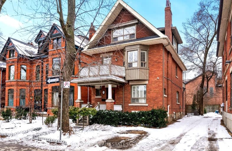 52 Rose Avenue, Toronto | Image 1