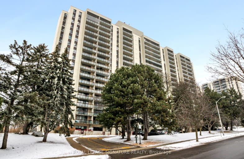 415-260 Seneca Hill Drive, Toronto | Image 1