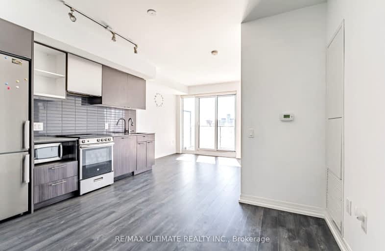 1620-251 Jarvis Street, Toronto | Image 1