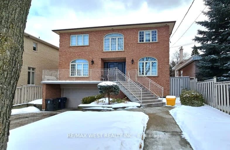 63 Codsell Avenue, Toronto | Image 1