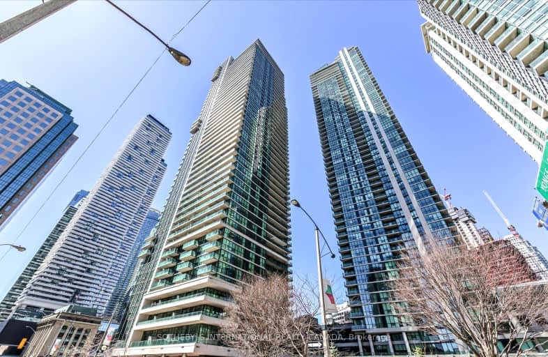 509-33 Bay Street, Toronto | Image 1