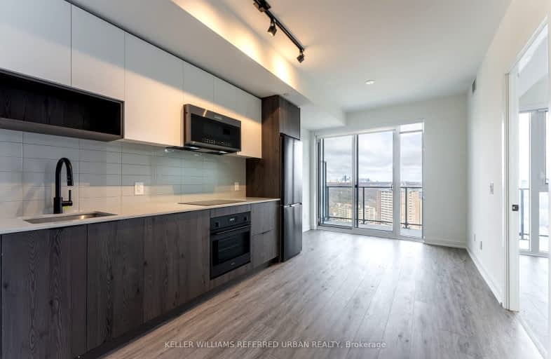 2810-5 Defries Street, Toronto | Image 1