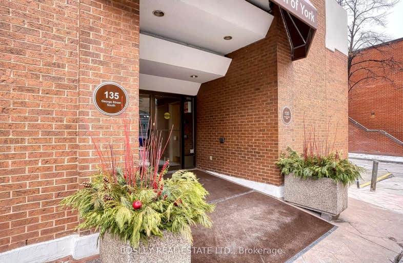 402-135 George Street South, Toronto | Image 1