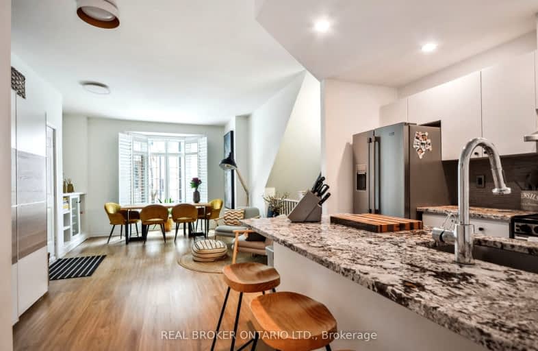 12-11 Niagara Street, Toronto | Image 1