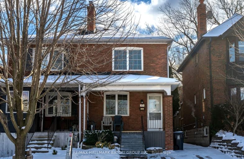 263 Castlefield Avenue, Toronto | Image 1