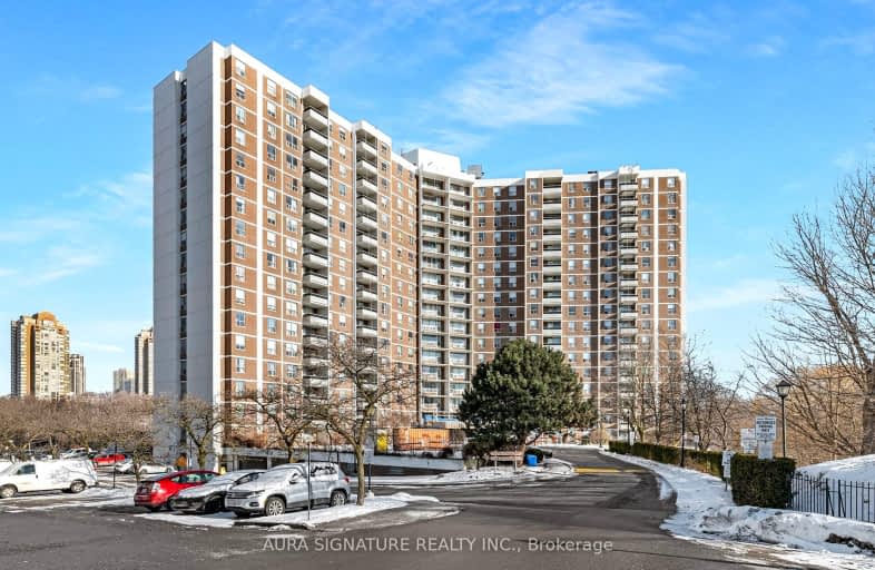 PH 11-20 Edgecliff Golfway, Toronto | Image 1