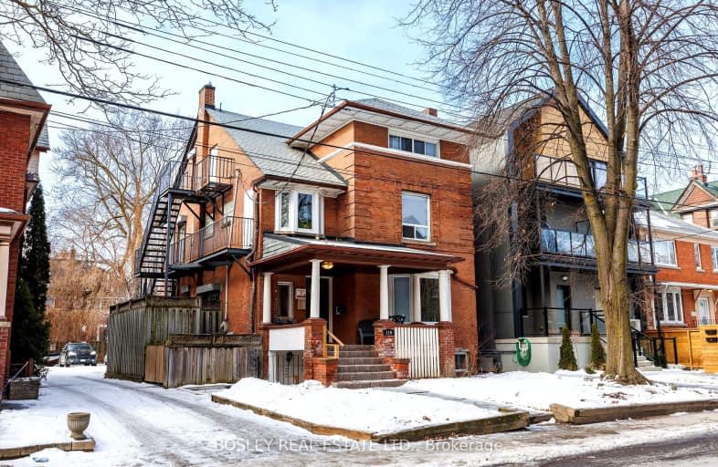 110 Walmer Road, Toronto | Image 1