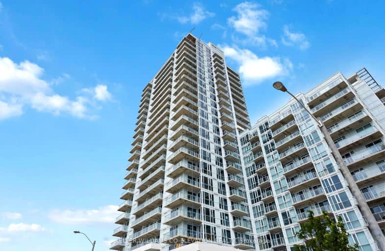 104-10 Deerlick Court, Toronto | Image 1