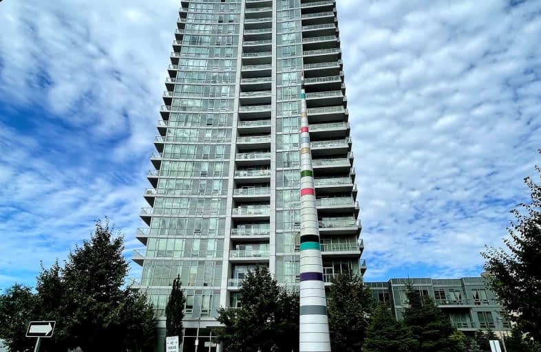 1807-66 Forest Manor Road, Toronto | Image 1