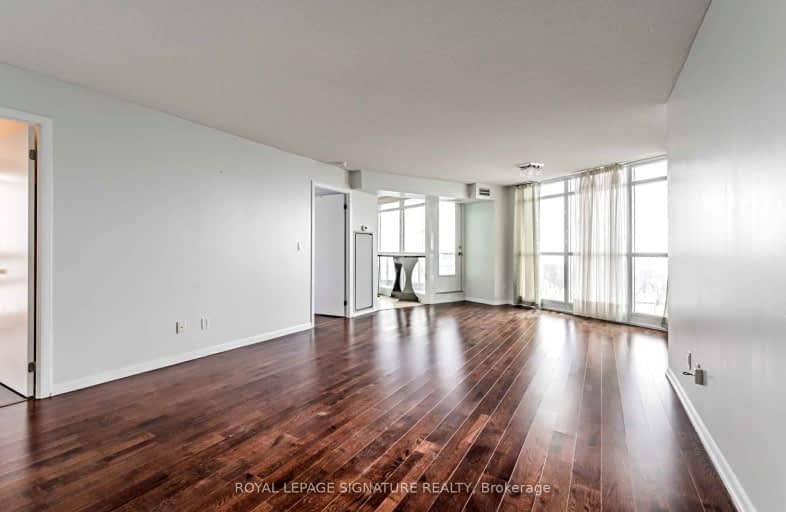 1104-215 Fort York Boulevard, Toronto | Image 1