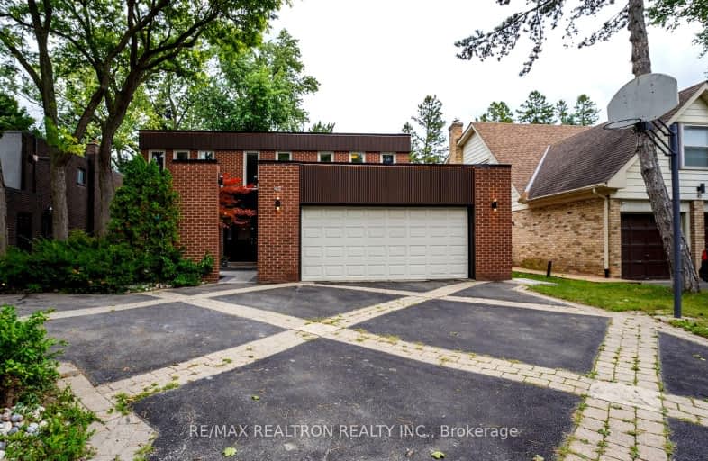 47 Robinter Drive, Toronto | Image 1