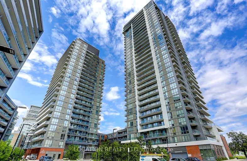 202-32 Forest Manor Road, Toronto | Image 1