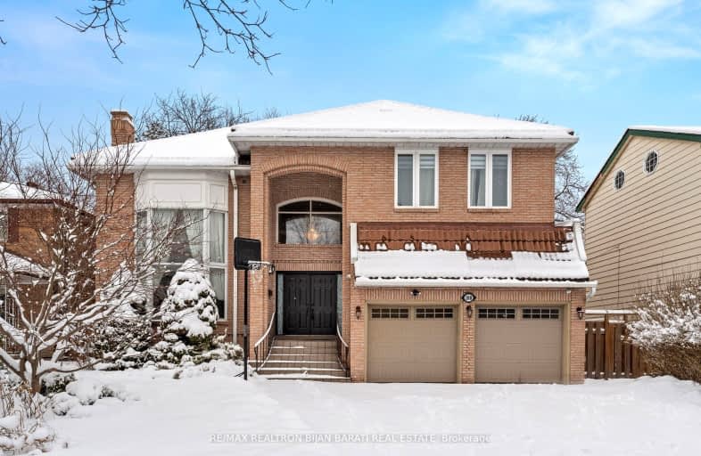 188 Parkview Avenue, Toronto | Image 1