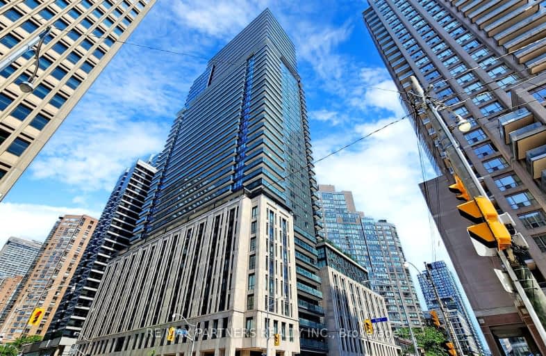 427-955 Bay Street, Toronto | Image 1