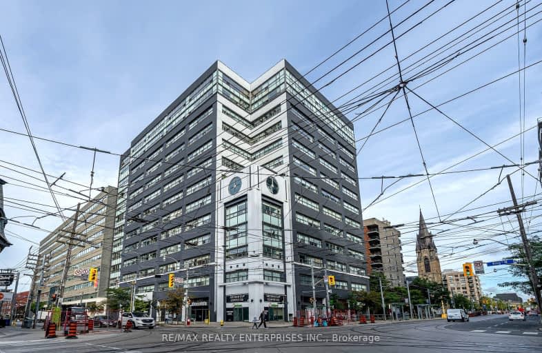 515-700 King Street West, Toronto | Image 1