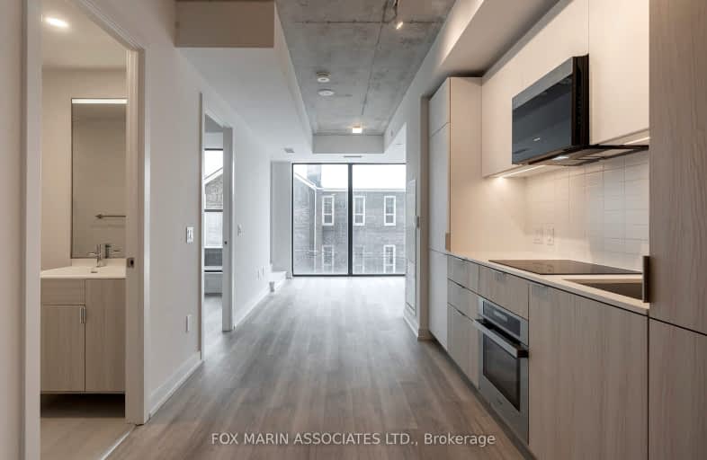 213-28 Eastern Avenue, Toronto | Image 1